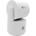 Konyks Camini Care 2 Caméra d'intérieur motorisée PTZ, Wi-Fi, bouton appel vidéo, mode VP + patrouille image 2