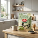 Greenmax Black Soybean with Matcha Bag 30g*14 bags image 2
