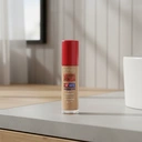Rimmel Lasting Finish 35H, Fond de teint hydratant et couvrant SPF 20, 210 Beige doré, 30 ml image 1