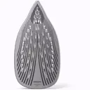 PHILIPS DST5010/10, fer à repasser vapeur, série 5000, 2400 W, semelle céramique, gris image 6
