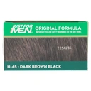 Just For Men Hair Colour Dark Brown Black image 4