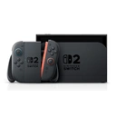 Nintendo Switch 2 - spelcomputer (EU) image 2