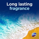 Domestos Power Toilet Rim Block, Ocean, Single Pack image 3