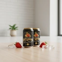 Kopparberg Strawberry & Pineapple - 3.4% 4X330ml image 6
