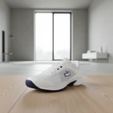 LACOSTE Tech Point 224 4 SMA blanc/bleu marine - 43 image 3