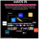 LG OLED evo TV 65B5 2025 - 164 cm image 2