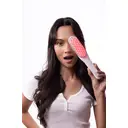 STYLPRO Red Light Root Renew Red Light Hair Brush, LED Scalp Stimulation & Massaging Vibrations, Sonic Scalp Massage, Encourages Hair Growth, Top Gift Picks image 3