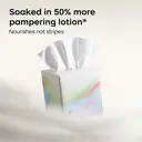 Bc Babycare Lotion Tissue 8 × 60 =480 Pieces image 2