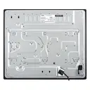 Belling ComfortCook GHU603RI 60cm Gas Hob Stainless Steel image 5