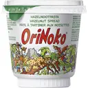 Orinoko Hazelnootpasta - 350 g image 0