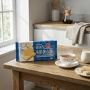 I MEI Milk-Flavored Sandwiched Shortbread 152g image 1