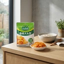 Ji Xiang Ju Spicy Leaf Mustard 80g image 1