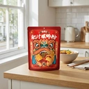 Xi Luohui Fat Broth Snail Rice Noodles, Spicy and Numbing Flavor, 338g image 1