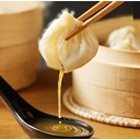 KUNGFU Juicy Bao Premier Pork 300g image 2