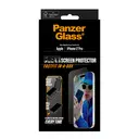 PanzerGlass® Screen Protector w. Black Frame iPhone 17 Pro | Ultra-Wide Fit w. FASTFIT IN-A-BOX image 4