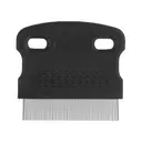 Rosewood Soft Protection Mini Flea Comb for Dogs & Cats image 1