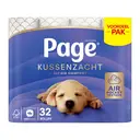 PAGE - Toiletpapier - 32 rollen image 0