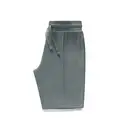 GALTSAND Short Pique Pintuck Gris Glacé XL image 2