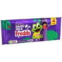 Cadbury Dairy Milk Freddo 4pk 72g image 2