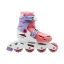 ACTION Inline-Skate PW-128D M image 0