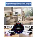 TINECO FLOOR ONE S7 Aspirateur balai vapeur sans fil tout-en-un image 3