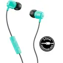 Skullcandy Jib In Ear Earphones with Microphone, 3.5mm jack - Miami image 0