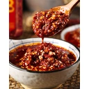 Chuan Nan  Chili Oil 208g image 1