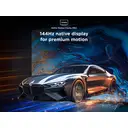 TCL 55Q7C QLED Mini LED Fernseher, 55 Zoll, 4K HDR Premium, Dolby Vision IQ & Atmos, Smart TV mit Google TV, Bang & Olufsen 6.2.2 Sound, 144Hz VRR, AMD FreeSync Premium Pro, HDMI 2.1, AirPlay 2, Alexa, IMAX Enhanced image 6