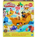 Play-Doh Pirates Adventure Ship Playset image 3