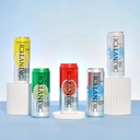 ICELANDIC GLACIAL Natural Mineral Water - Can 10 x 330ml image 1