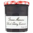 Bonne Maman Black Cherry Conserve 370g image 0