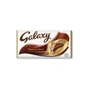 Galaxy Smooth Milk 100g image 1