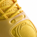 Li-Ning Men's WAY OF WADE 12 Professional Basketball Shoes SUPER BOOM LiNing CARBON-FIBER PLATE Competition Sneakers ABAV085 Men's Basketball Professional Game Shoes Indoor and Outdoor - Bright Yellow - 9 image 3