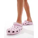 CROCS Classic Clog Unisex - Hydrangea image 3
