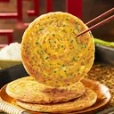 Synear Classic Shanghai Scallion Pancakes 5pcs 450g image 2