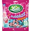 Lutti bubblizz bonbons piquants - 300 g image 0