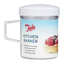 Tala Kitchen Shaker, Multi-use Kitchen Tool for Dusting and Decorating Freshly Baked Goods and Essential When Working with Pastry, Made with BPA Free Plastic image 0