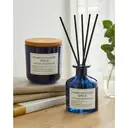 Candlelight Diffuser Apothecary Pomegranate Spice Blue 250ml image 6