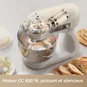 BioKnead™ Stand Mixer image 8