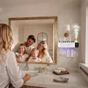 iHave F104 Stérilisateur de brosse à dents avec porte-brosse à dents image 6