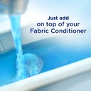 Comfort Blue Skies Scent Boosters, 342ml image 4