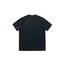 Galtsand Reverse Loopback T-shirt Dark Navy - Taille S image 1