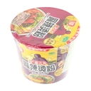 Bai Jia Instant Vermicelli （Spicy Hot ） 105g image 1