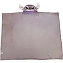 Disney Plaid Capuche 120x150 cm Angel image 1