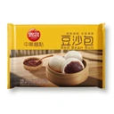 Synear Red Bean Bun 300g image 0