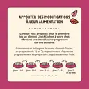 Lily's Kitchen Pâtée au poulet pour chat adulte - 19 x 85 g image 3