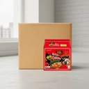 Samyang Buldak Hot Chicken Ramen, 2x scharf, 140 g x 40 image 3