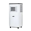 Elit E-7025F Climatiseur portable CoolGo Blanc - 15M² image 1