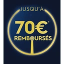 Oral-B iO 5N Brosse à dents électrique avec brossette et étui de voyage - Blanc  image 7