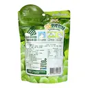 Xin Qi Tian Bonbons gélifiés 3D Bobo à peler (saveur raisin vert) 75 g image 1